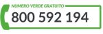 Numero Verde Certatim